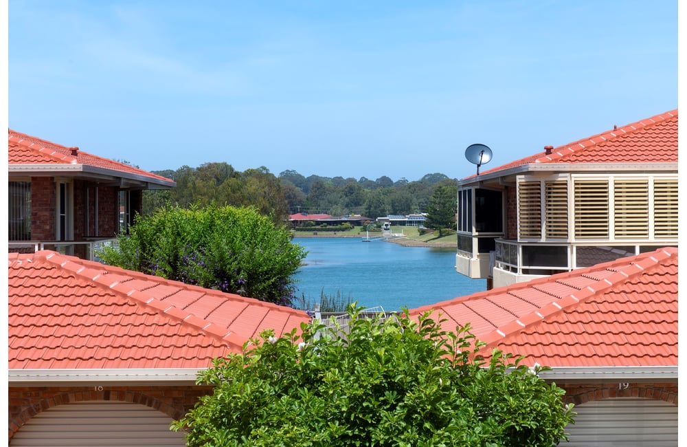 The Governor's Retirement Resort, Port Macquarie Retirement Village