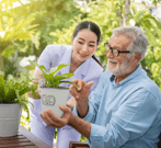 Murroona Gardens Home Care