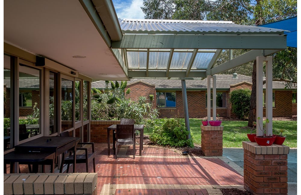 St Vincent's Care Services Eltham, Eltham, Aged Care, Nursing Home, VIC