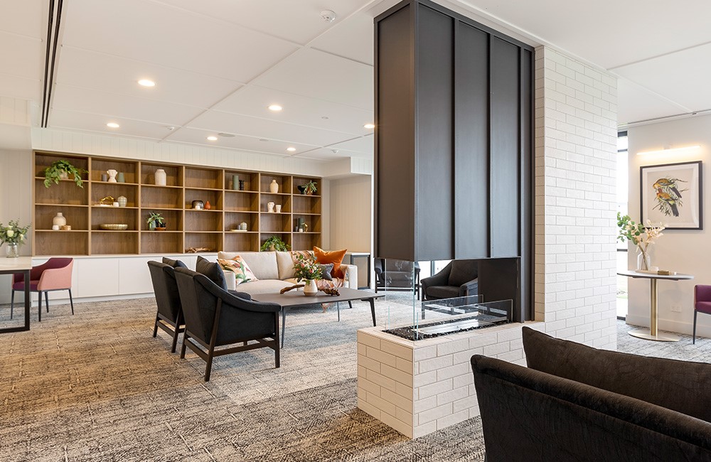 Samford Grove, Samford Village Retirement Village, Retirement Home, QLD