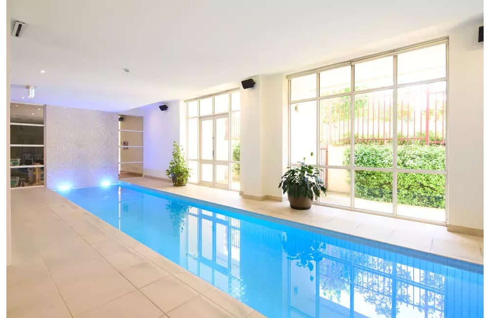 Sackville Grange Retirement Village, Kew Retirement Village, Retirement Home, VIC