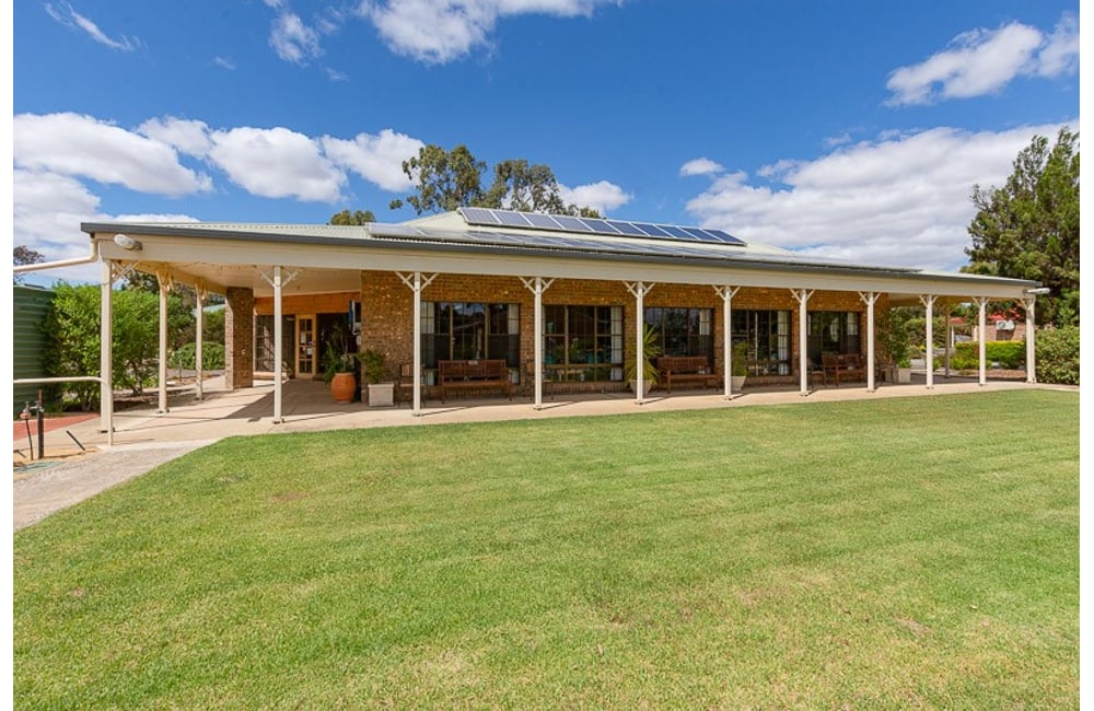 Murray Lands Retirement Village, Murray Bridge Retirement Village