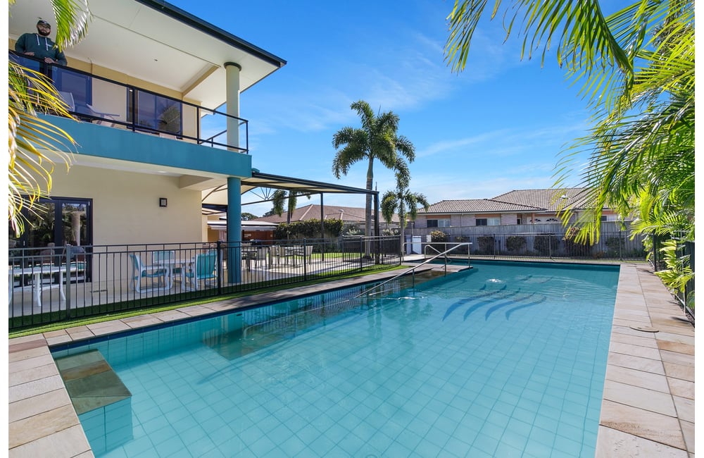 Tranquil Waters Retirement Village, Victoria Point Retirement Village