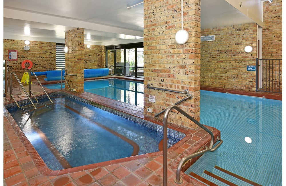 Bayview Gardens Retirement Living, Bayview Retirement Village