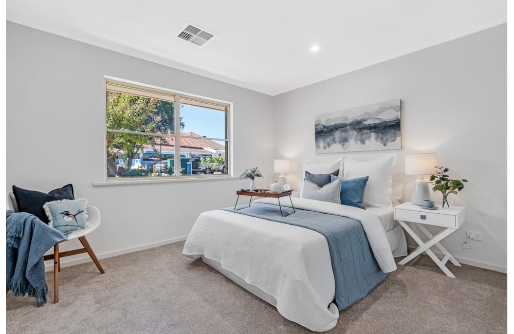 The Pines Retirement Living Southern Cross Care (SA, NT & VIC) Inc , North Plympton Retirement