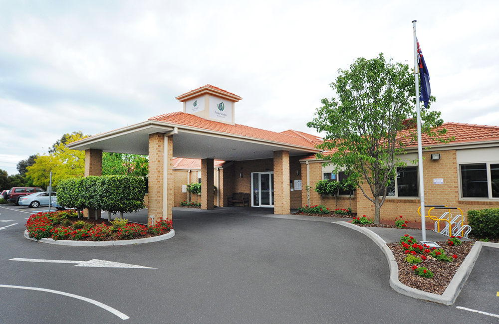 TLC Aged Care Forest Lodge , Frankston North, Aged Care, Nursing Home