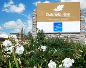 Oakfield Rise Retirement Estate