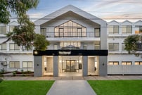 The George Retirement Living