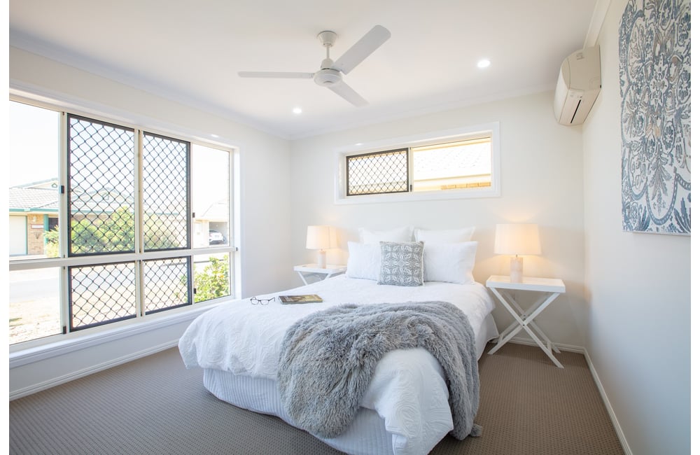 Carlyle Gardens Mackay, Mount Pleasant Retirement Village, Retirement