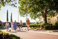 Arcadia Waters Maddington