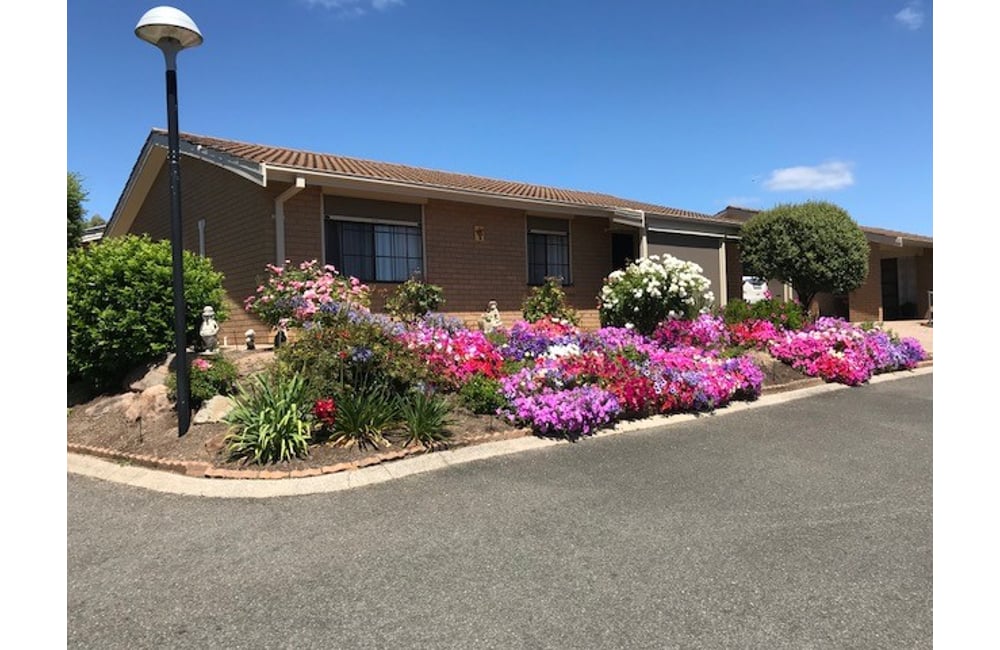 Levande Salford Community, Aberfoyle Park Retirement Village