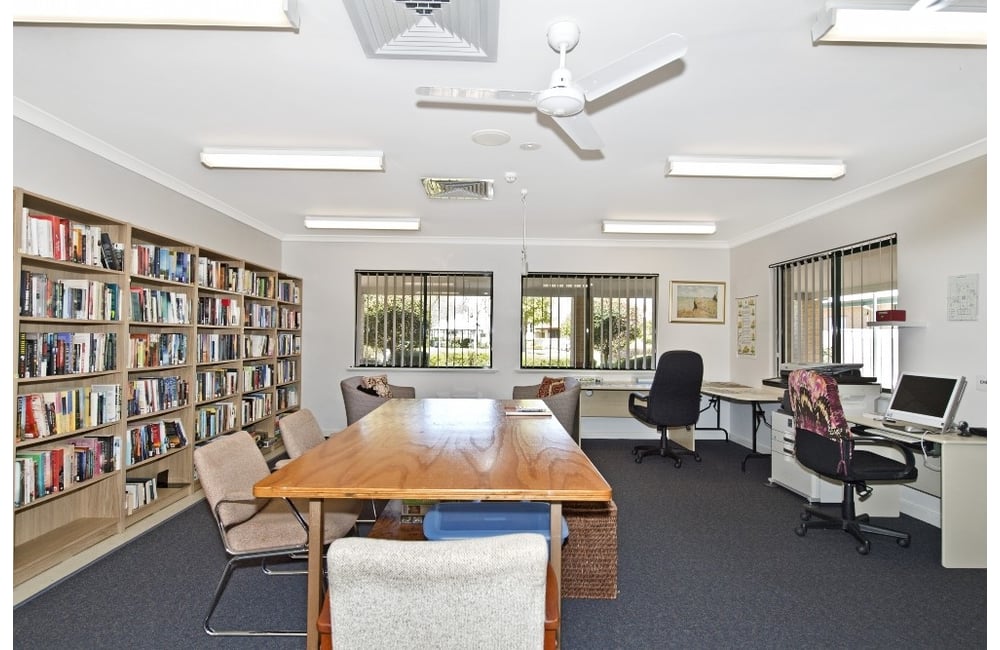 Belswan Lifestyle Village Mandurah, Mandurah Retirement Village