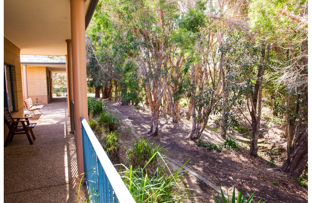 Anglicare Eileen Armstrong House RC, Woonona, Aged Care, Nursing Home