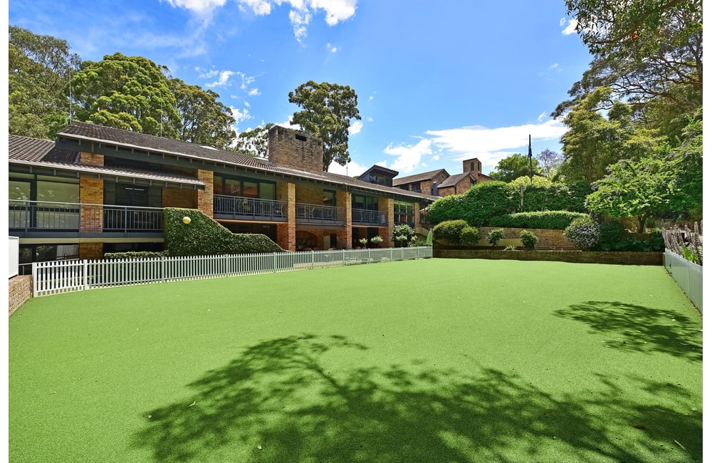 Bayview Gardens Retirement Living, Bayview Retirement Village