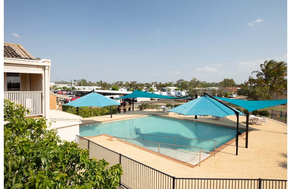 Argyle Gardens Bundaberg, Avoca Retirement Village, Retirement Home, QLD