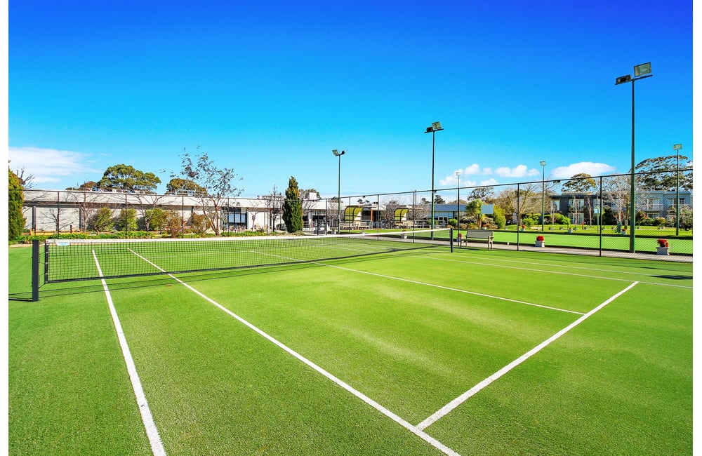 Lexington Gardens, Springvale Retirement Village, Retirement Home, VIC