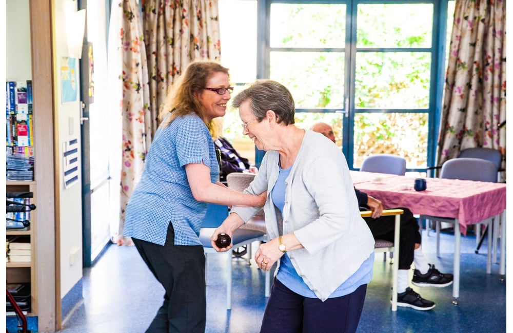 Anglicare Eileen Armstrong House RC, Woonona, Aged Care, Nursing Home