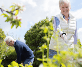 Barossa Valley Community Aged Care