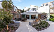 Southern Cross Care Kildare Residential Aged Care