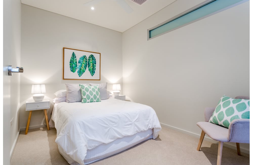 The Waterford Southern Cross Care (SA, NT & VIC) Inc, Myrtle Bank