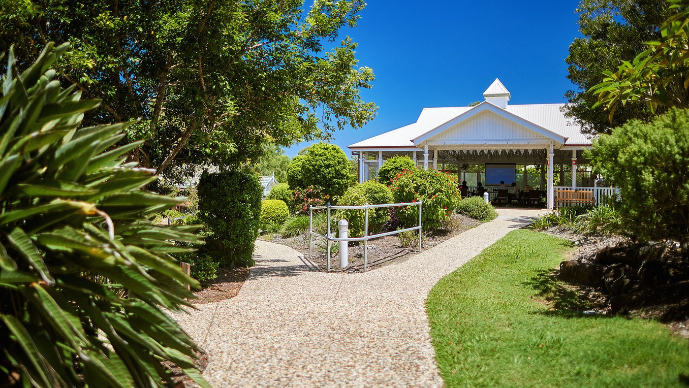 Churches of Christ Homesteads Aged Care 