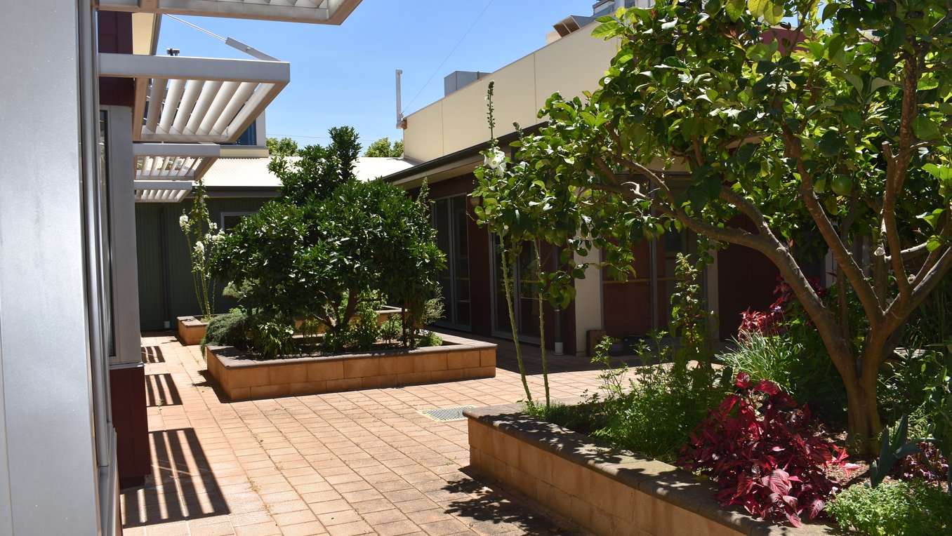 Resthaven Craigmore Aged Care Craigmore SA 5114 agedcare101