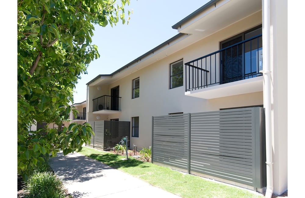 Levande Somerton Park, Somerton Park Retirement Village, Retirement