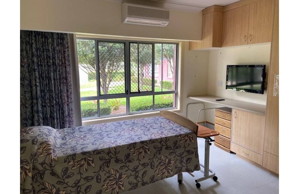 Emmaus Residential Care Port Macquarie, Port Macquarie, Aged Care