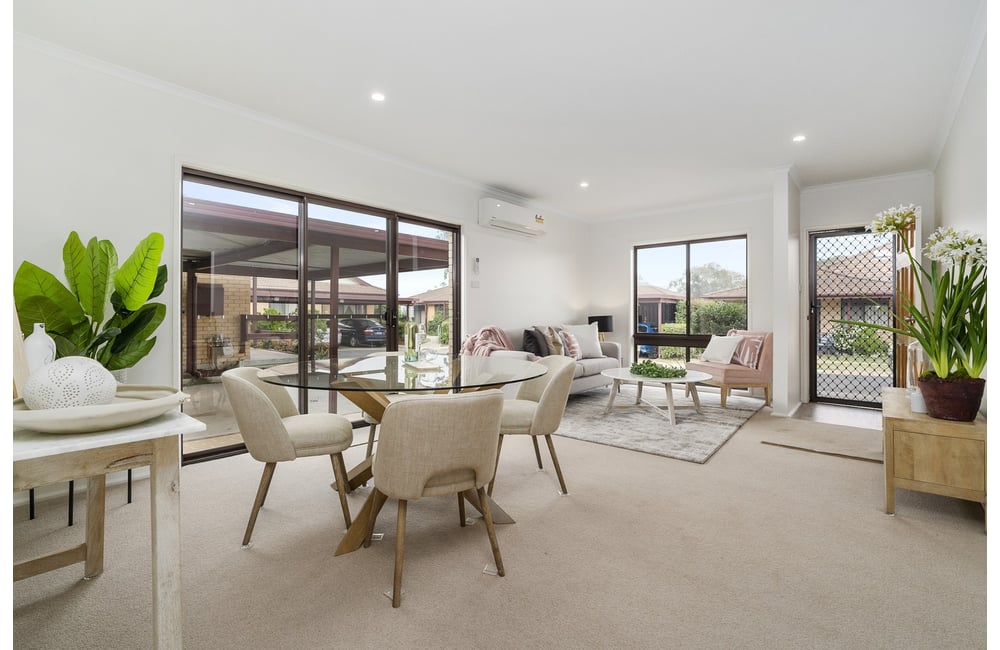 Camden Downs Retirement Village, Camden South Retirement Village, Retirement Home, NSW