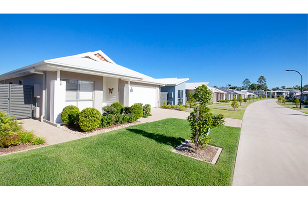 Stockland Halcyon Landing, Bli Bli Retirement Village, Retirement Home, QLD