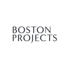 Boston Projects 