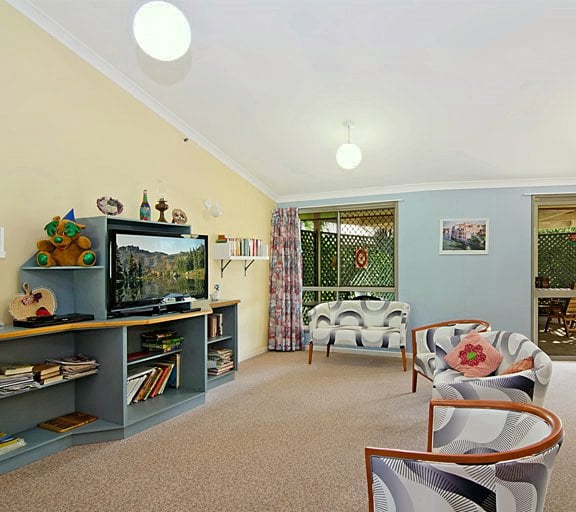 Bolton Clarke Chelsea, Maryborough residential aged care Aged Care Maryborough QLD 4650