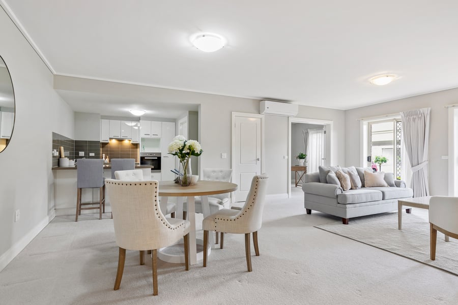 Nazareth Aged Care, Camberwell, Aged Care, Nursing Home, VIC