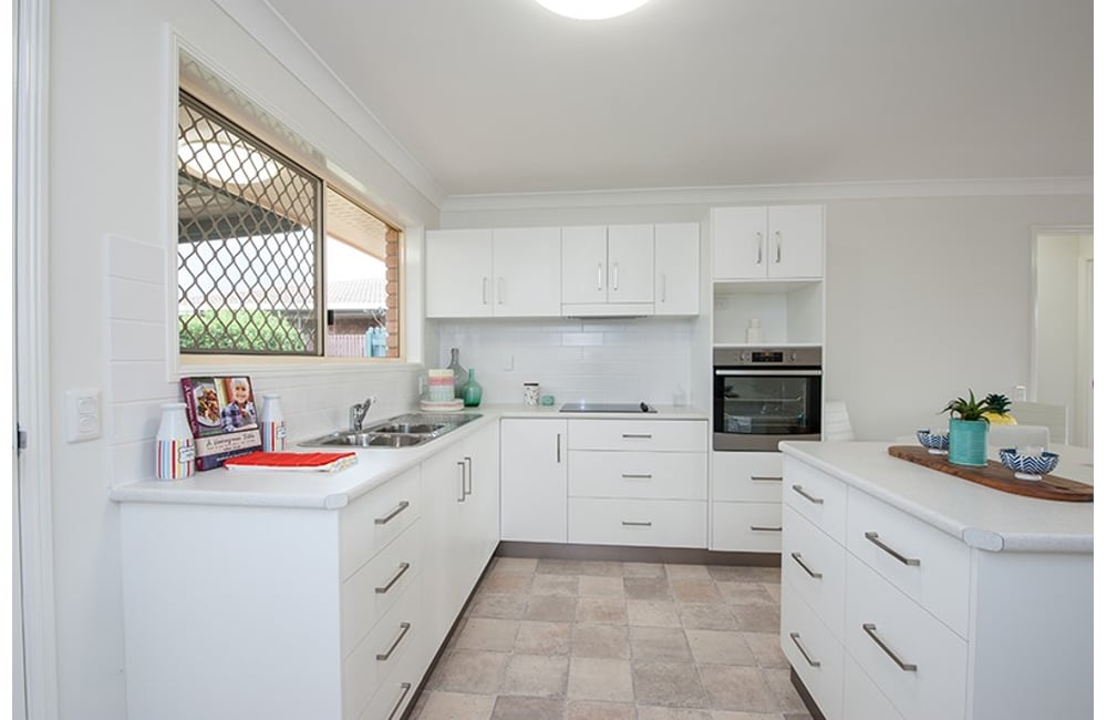 Drayton Villas Retirement Village, Toowoomba City Retirement Village