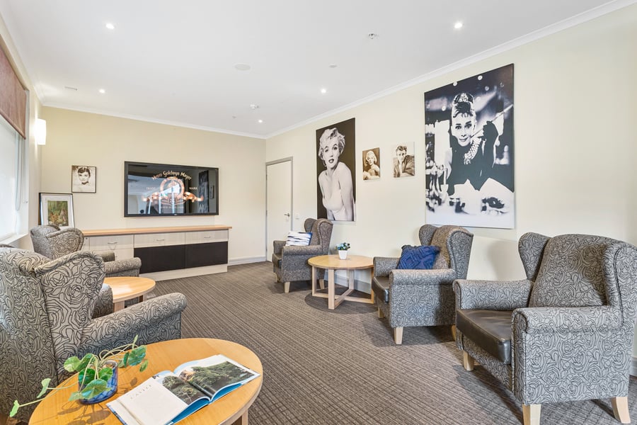 Aged Care 41 Nursing Homes Kilsyth South Aged Care Facilities VIC