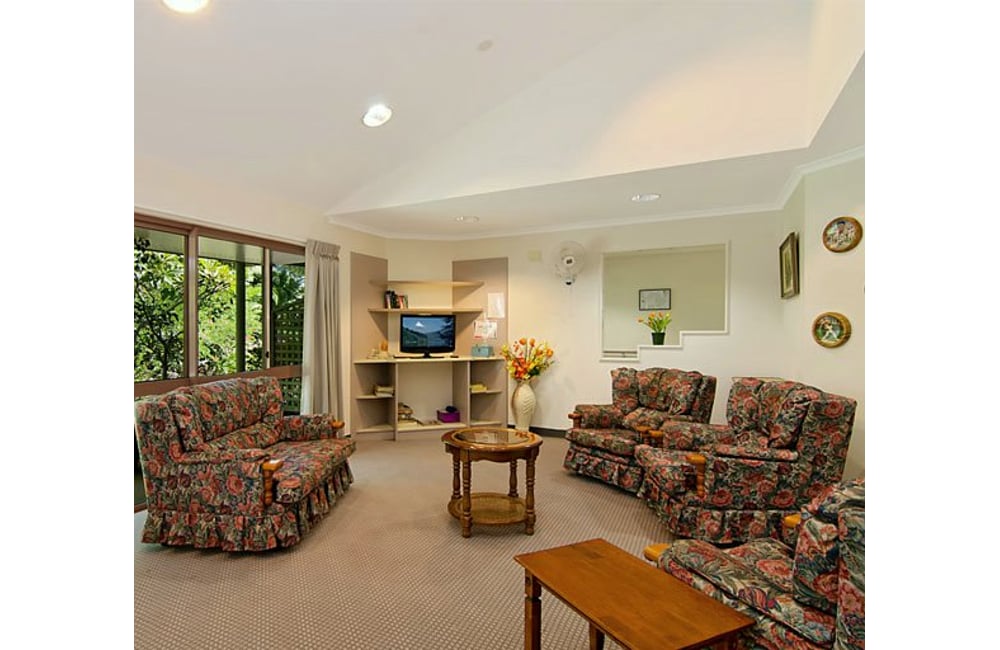 Bolton Clarke Centaur, Caloundra residential aged care, Caloundra