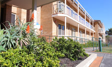 Southern Cross Care Nagle Residential Aged Care