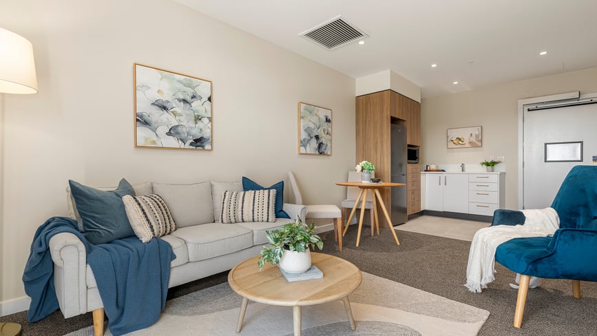 Brand new & ready for you