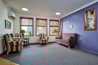 Churches of Christ Arcadia Aged Care 