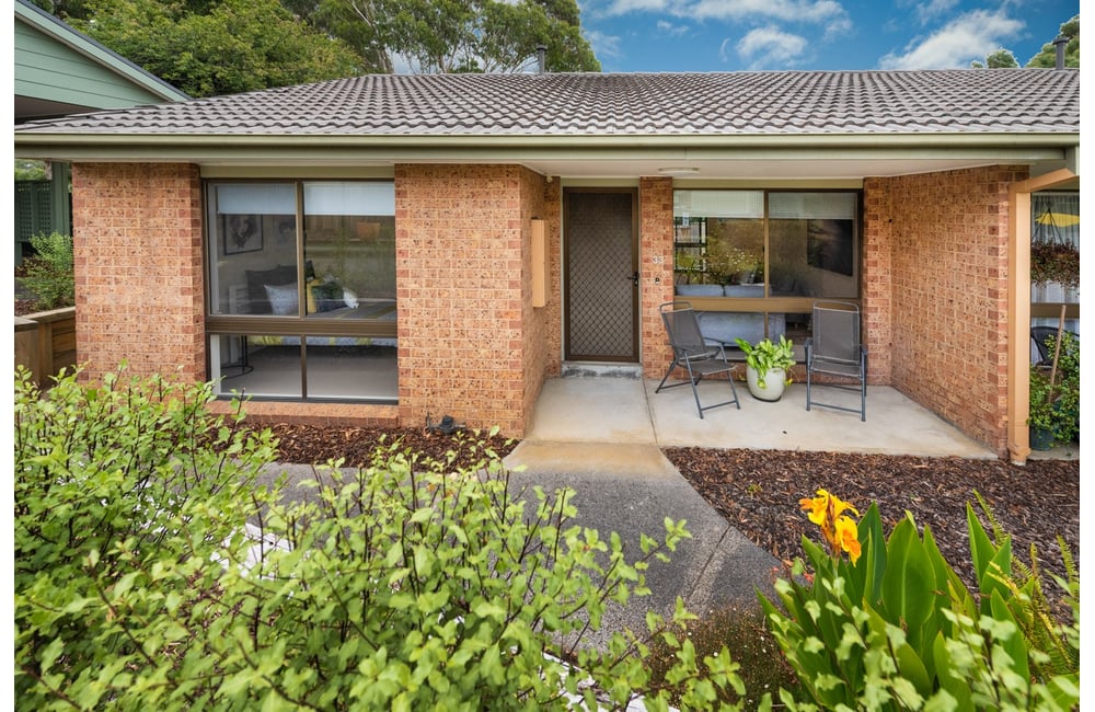 St Thomas Community Retirement Village Southern Cross Care (SA, NT