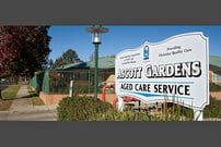 Ascott Gardens Residential Care
