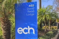 ECH David Read Lodge