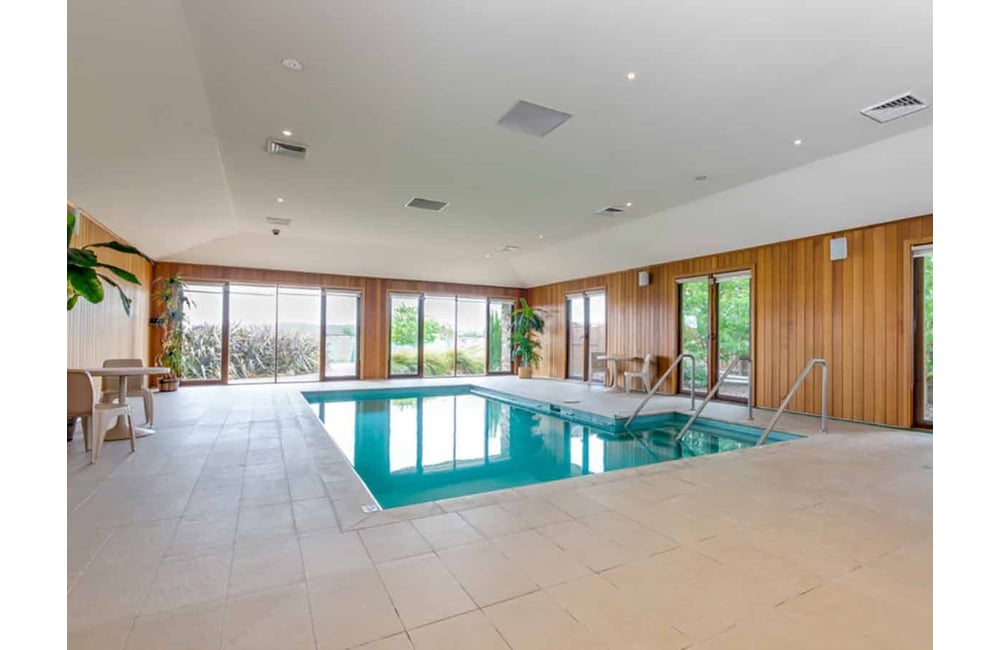 Hunters Green Retirement Living, Cranbourne East Retirement Village