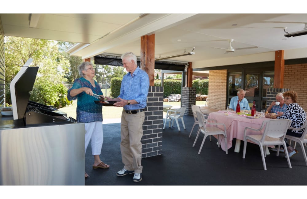 Camden Downs Retirement Village, Camden South Retirement Village, Retirement Home, NSW