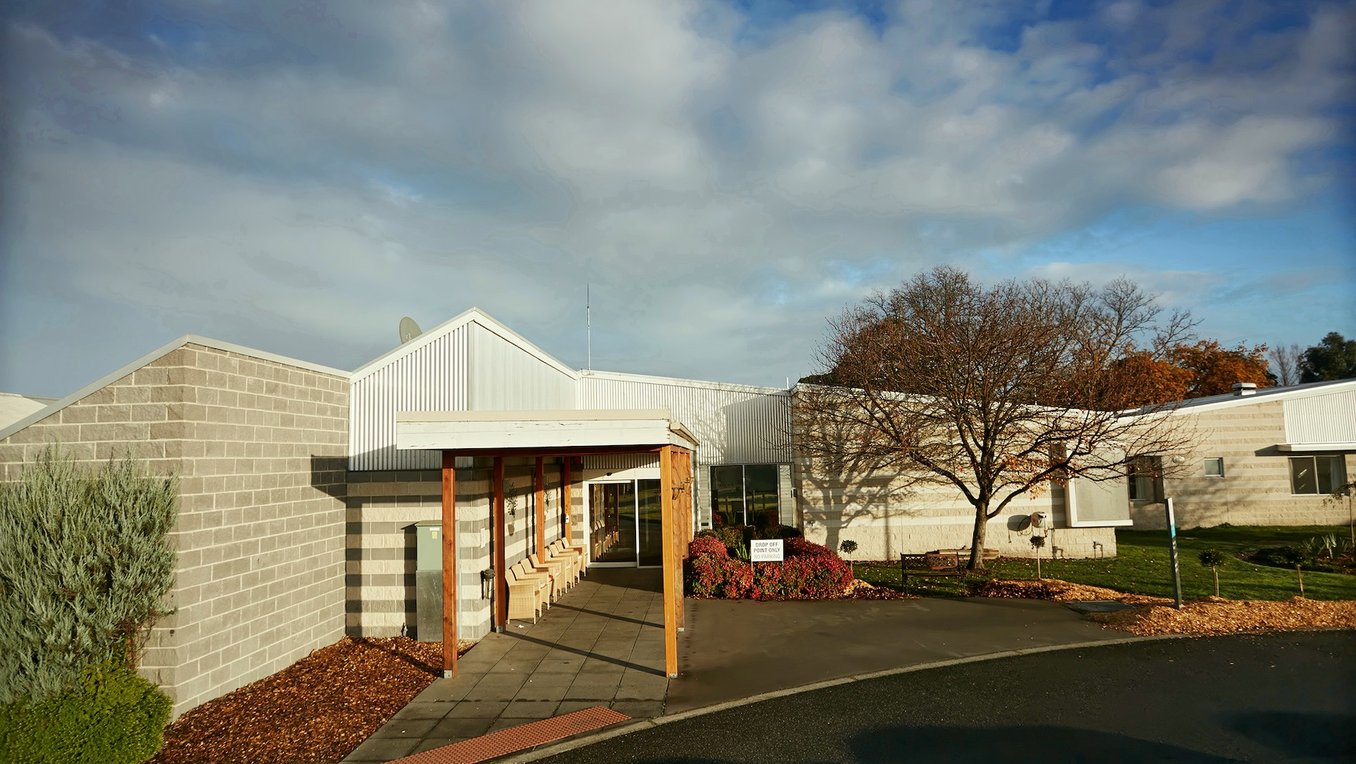 Mercy Place Colac Aged Care Colac VIC 3250 agedcare101