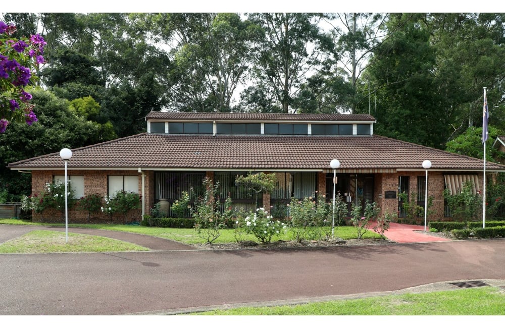RSL LifeCare Cherrybrook Gardens Retirement Village, Cherrybrook