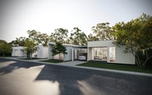 Blue Gum Lifestyle Estate 