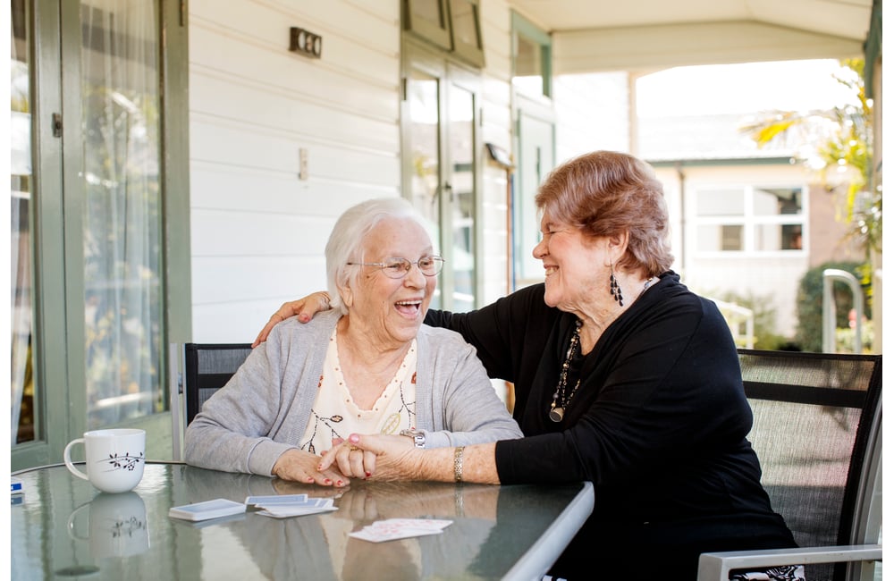 Riverview Gardens Aged Care Centre, Riverview, Aged Care, Nursing Home, QLD