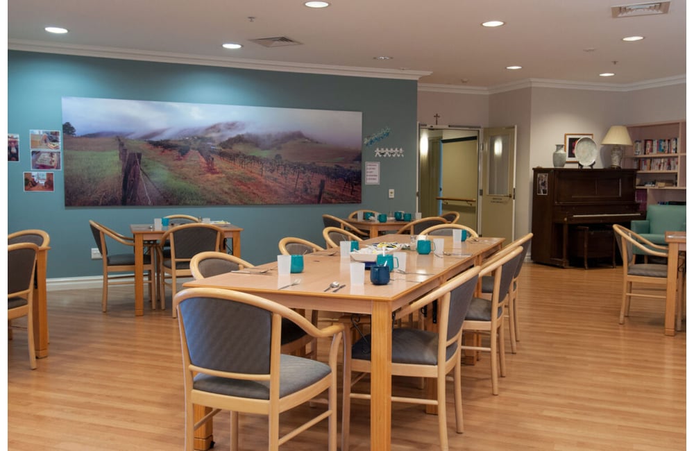 Calvary Retirement Community Cessnock, Aberdare, Aged Care, Nursing