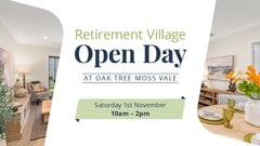Oak Tree Retirement Village Moss Vale 